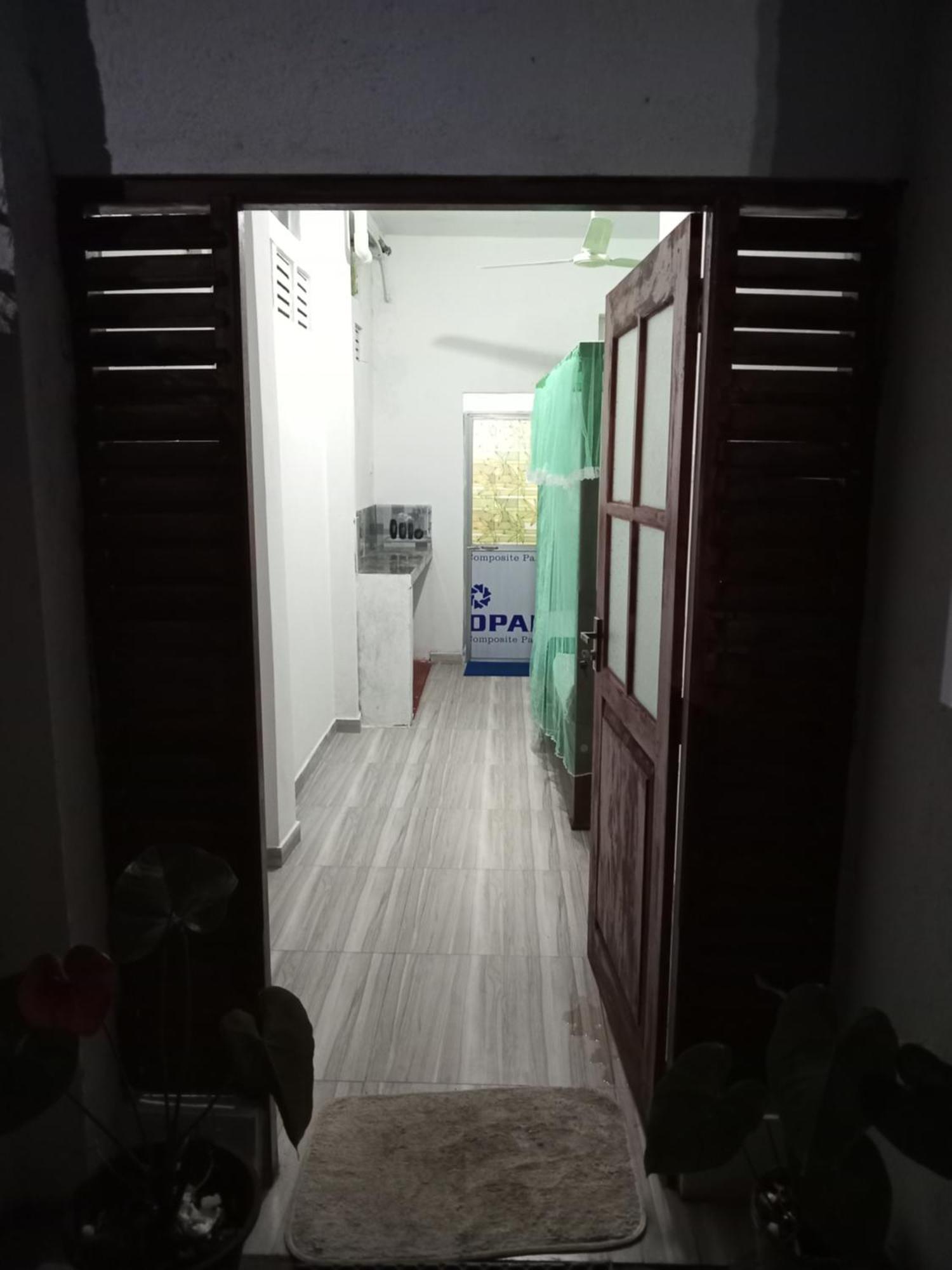 Galle Paradise Inn Екстериор снимка