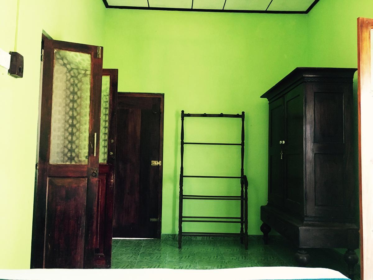 Galle Paradise Inn Екстериор снимка