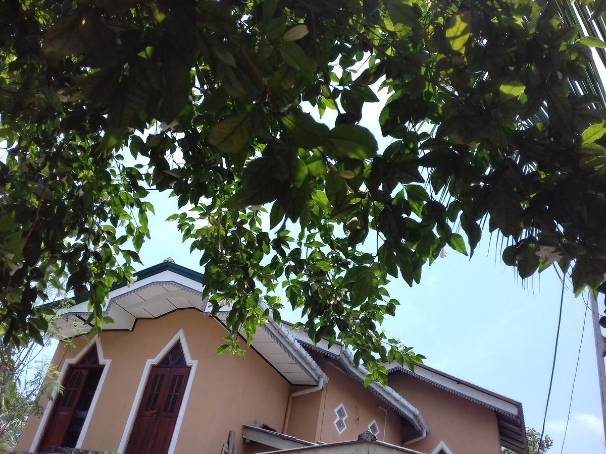 Galle Paradise Inn Екстериор снимка