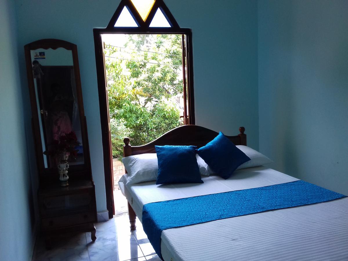 Galle Paradise Inn Екстериор снимка