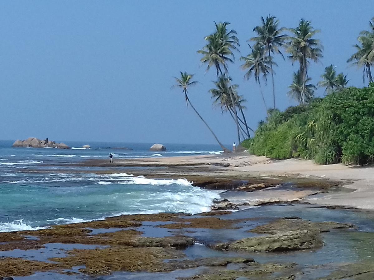 Galle Paradise Inn Екстериор снимка