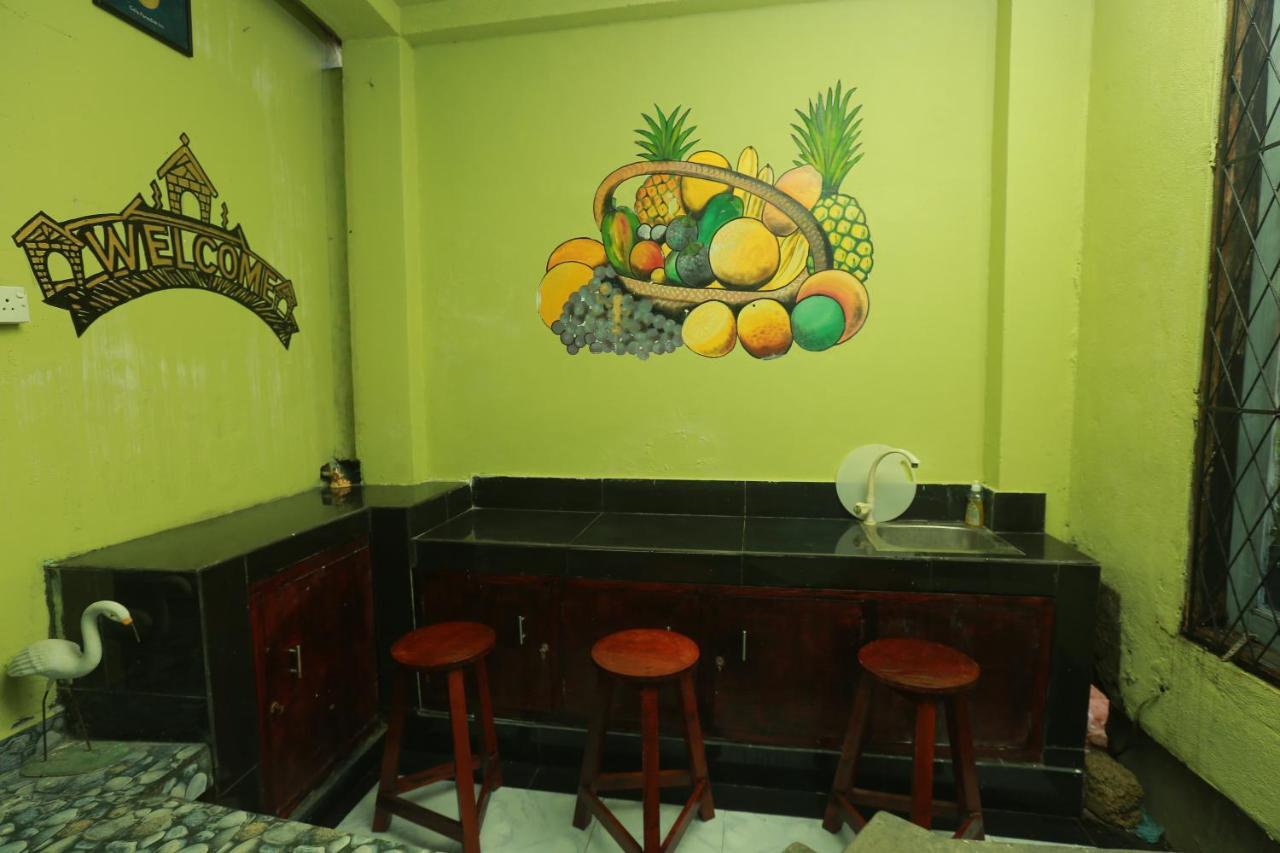 Galle Paradise Inn Екстериор снимка