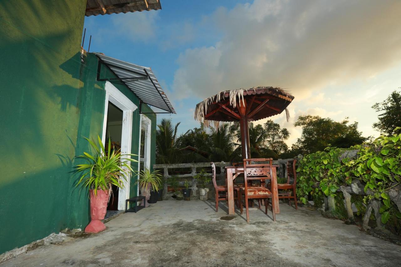 Galle Paradise Inn Екстериор снимка