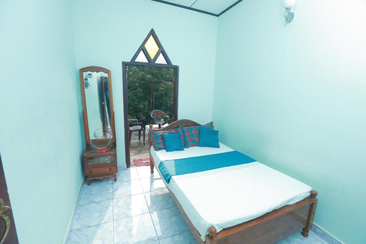 Galle Paradise Inn Екстериор снимка