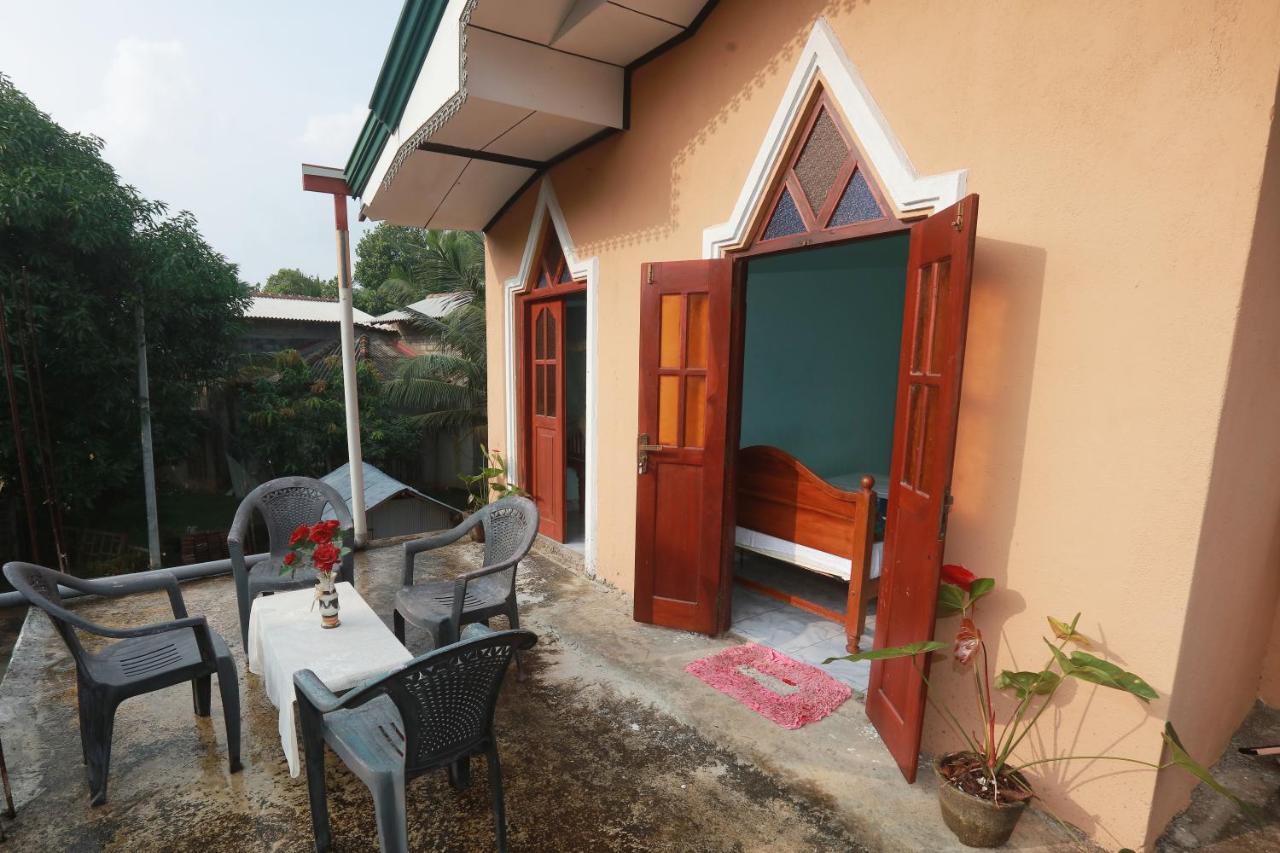 Galle Paradise Inn Екстериор снимка