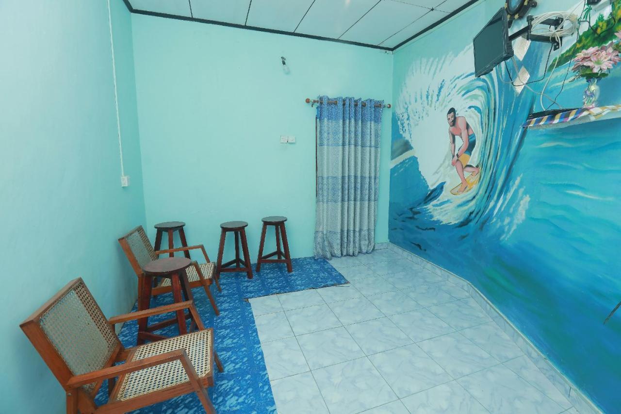Galle Paradise Inn Екстериор снимка
