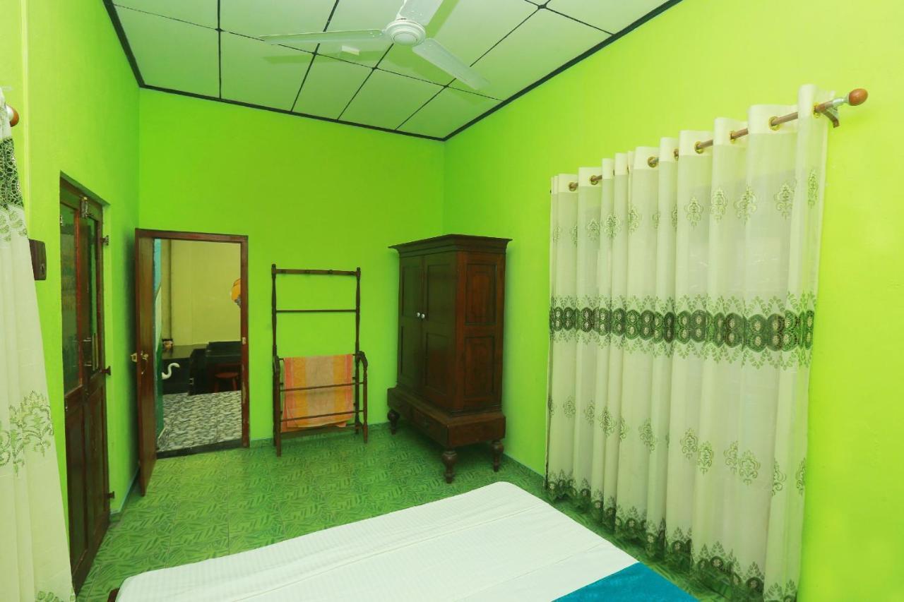 Galle Paradise Inn Екстериор снимка