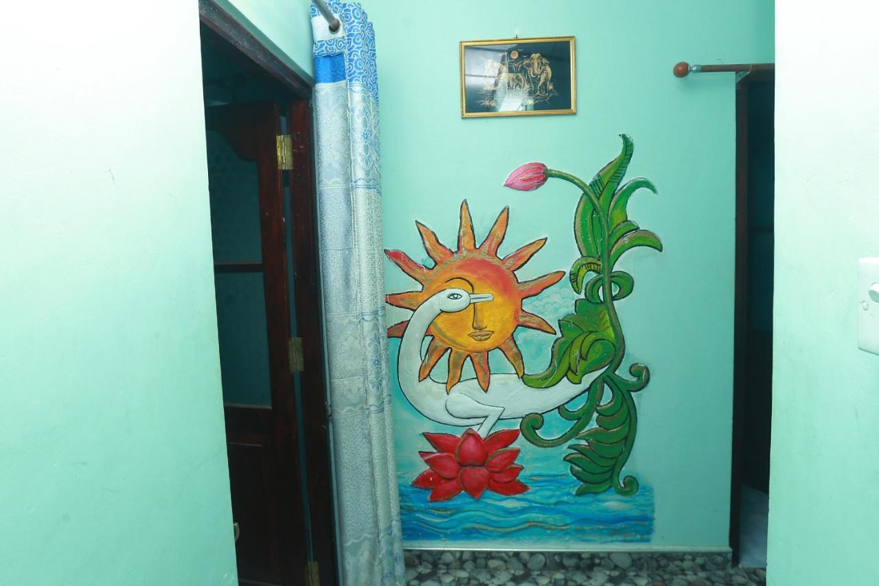 Galle Paradise Inn Екстериор снимка