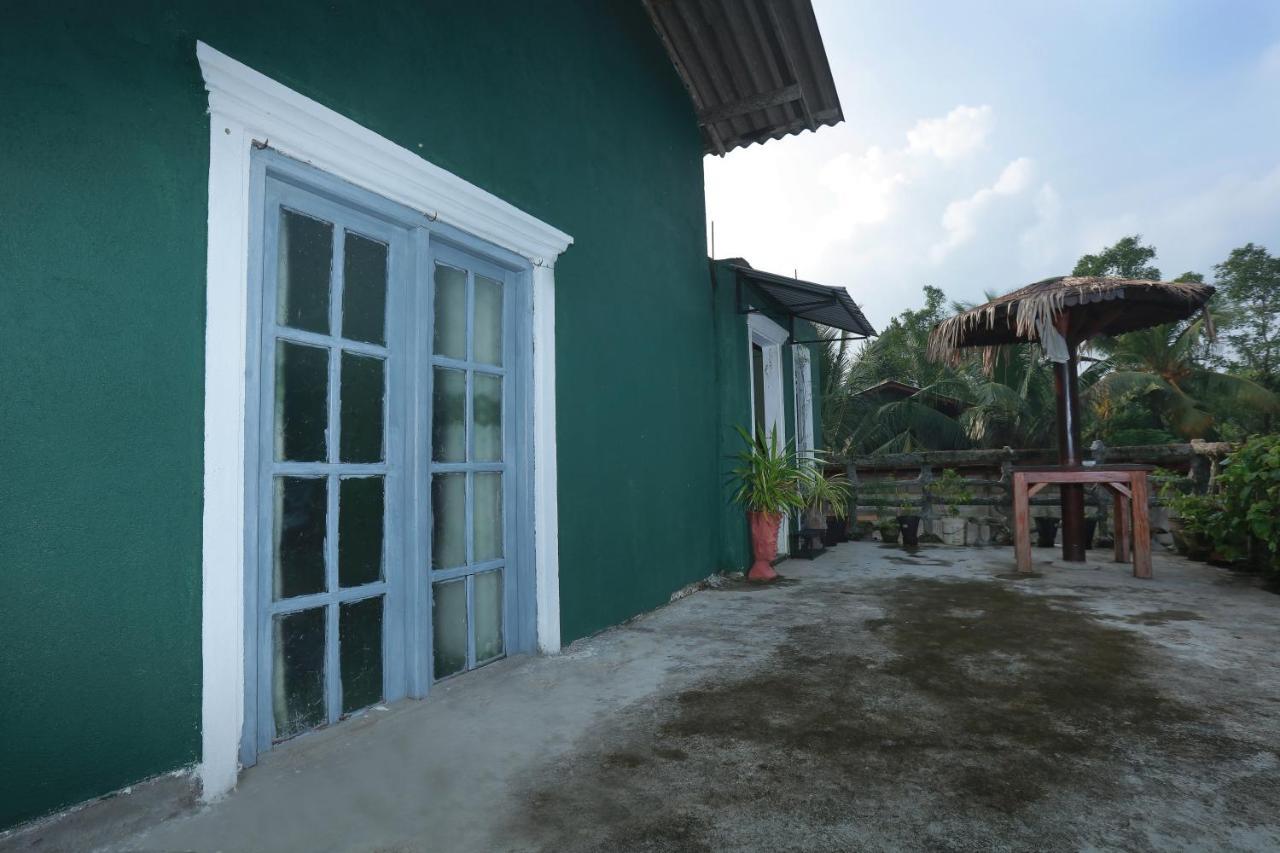 Galle Paradise Inn Екстериор снимка